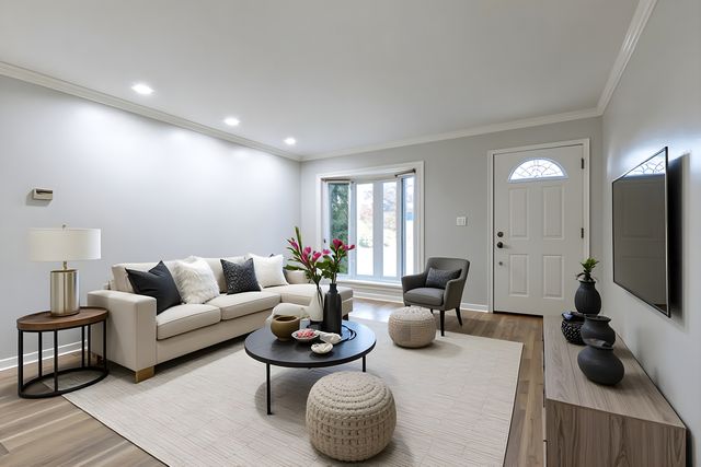 533 Cherry Lane, Glenview, IL 60025