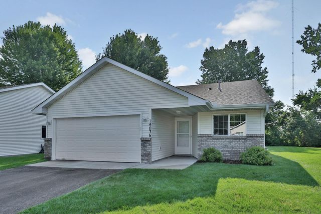 14035 Argon Street NW, Anoka, MN 55303