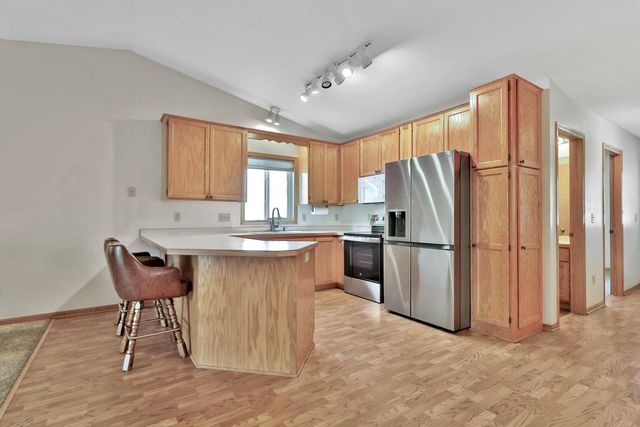 14035 Argon Street NW, Anoka, MN 55303