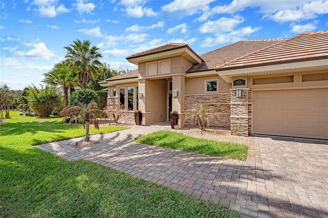 410 WINGSPAN DRIVE, Ormond Beach, FL 32174