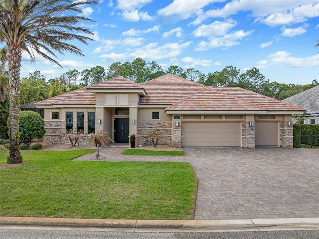 410 WINGSPAN DRIVE, Ormond Beach, FL 32174