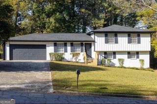 7543 Palmetto Way, Riverdale, GA 30274