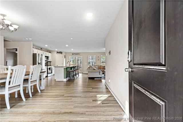 6102 Burning Tree Circle, Sanford, NC 27332