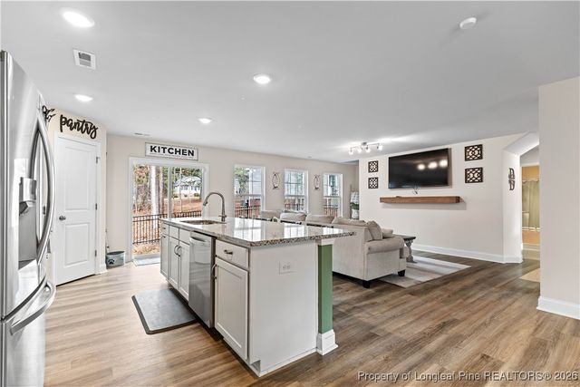 6102 Burning Tree Circle, Sanford, NC 27332