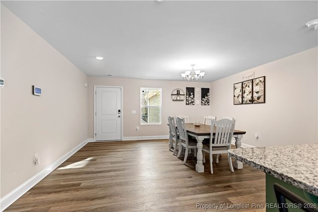 6102 Burning Tree Circle, Sanford, NC 27332