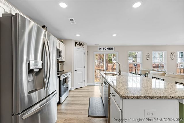 6102 Burning Tree Circle, Sanford, NC 27332