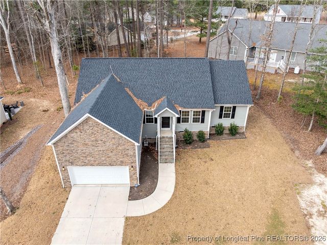6102 Burning Tree Circle, Sanford, NC 27332