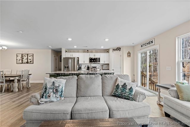 6102 Burning Tree Circle, Sanford, NC 27332