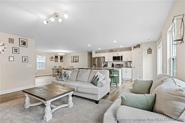 6102 Burning Tree Circle, Sanford, NC 27332