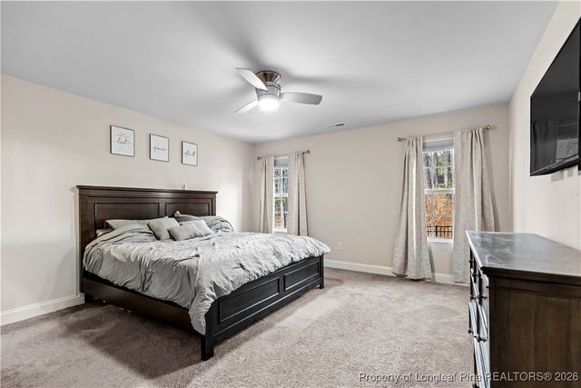 6102 Burning Tree Circle, Sanford, NC 27332