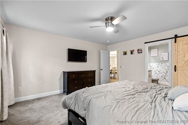 6102 Burning Tree Circle, Sanford, NC 27332