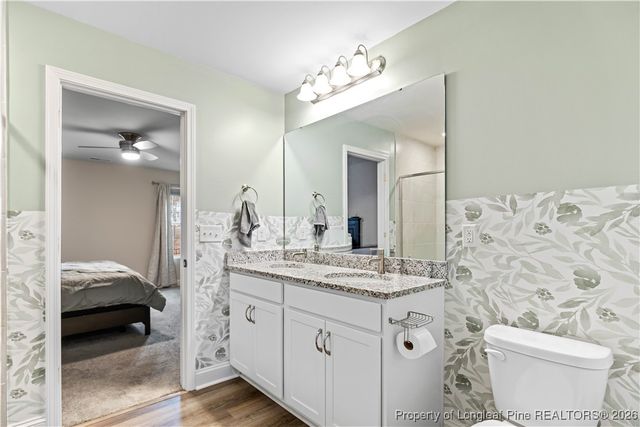 6102 Burning Tree Circle, Sanford, NC 27332