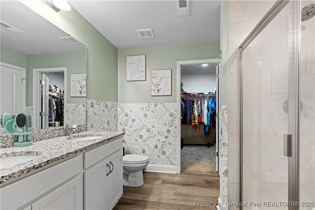 6102 Burning Tree Circle, Sanford, NC 27332