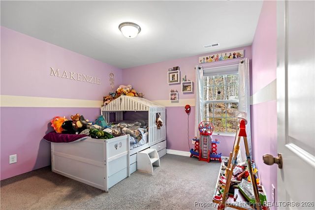 6102 Burning Tree Circle, Sanford, NC 27332