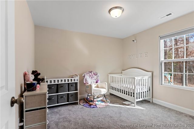 6102 Burning Tree Circle, Sanford, NC 27332