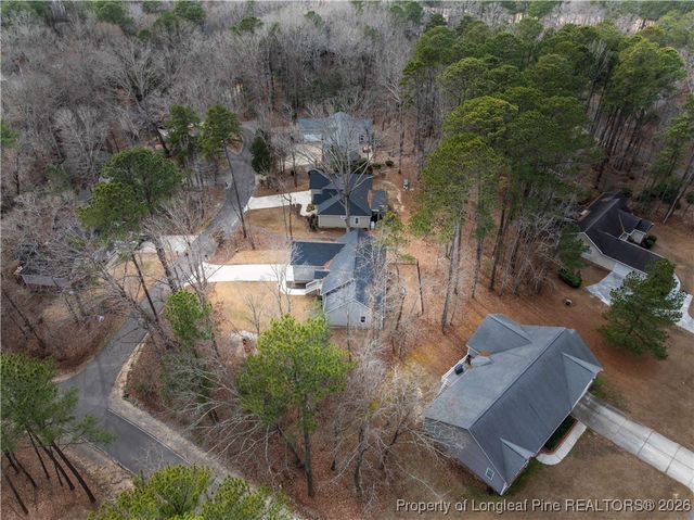 6102 Burning Tree Circle, Sanford, NC 27332