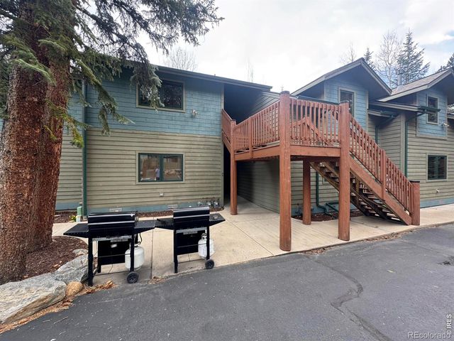 2100 Fall River Road 4, Estes Park, CO 80517