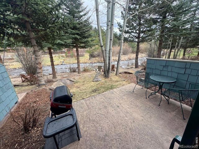 2100 Fall River Road 4, Estes Park, CO 80517