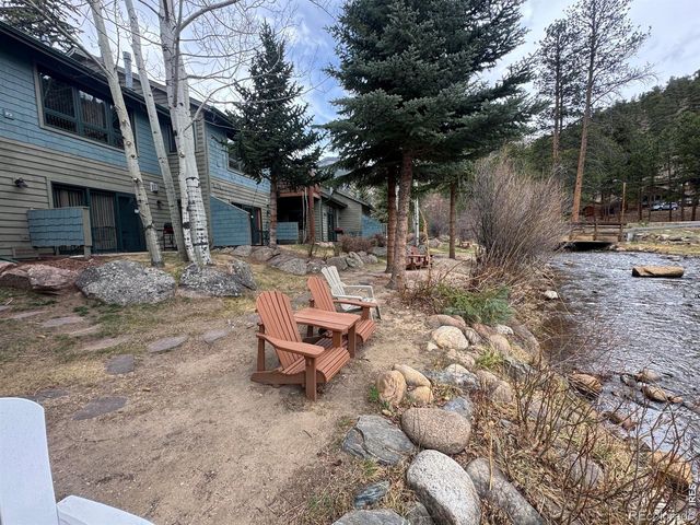 2100 Fall River Road 4, Estes Park, CO 80517