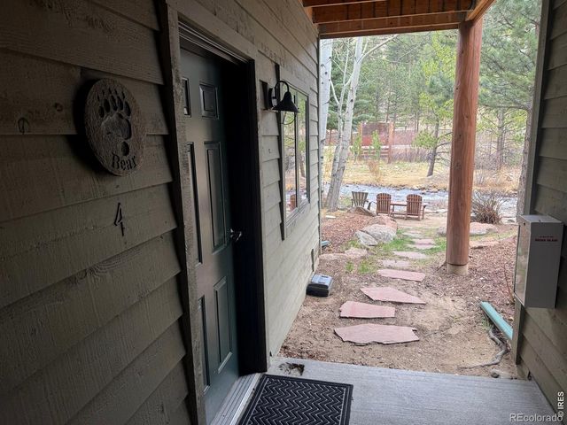2100 Fall River Road 4, Estes Park, CO 80517