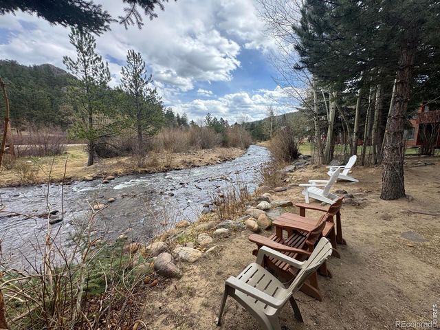 2100 Fall River Road 4, Estes Park, CO 80517