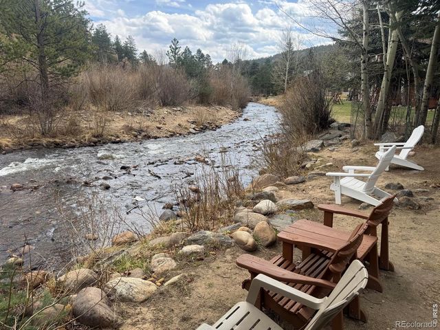 2100 Fall River Road 4, Estes Park, CO 80517