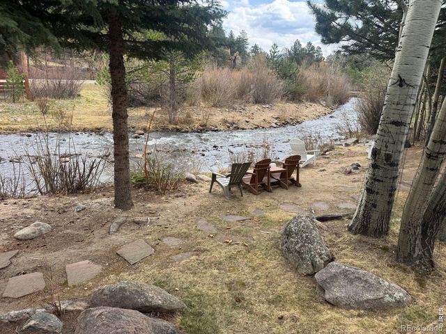 2100 Fall River Road 4, Estes Park, CO 80517