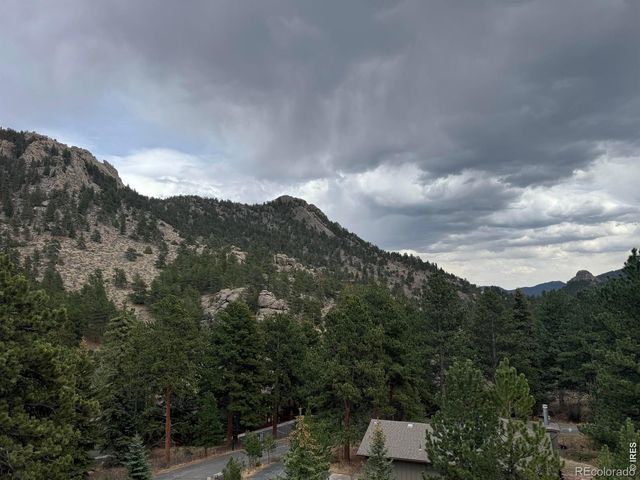 2100 Fall River Road 4, Estes Park, CO 80517