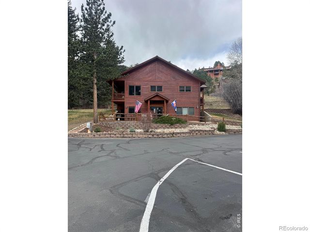 2100 Fall River Road 4, Estes Park, CO 80517