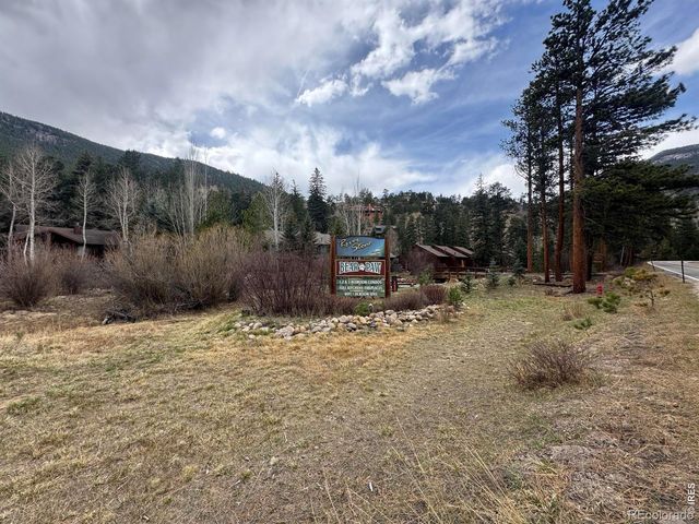 2100 Fall River Road 4, Estes Park, CO 80517