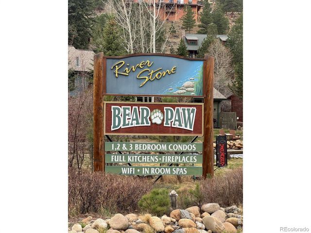 2100 Fall River Road 4, Estes Park, CO 80517