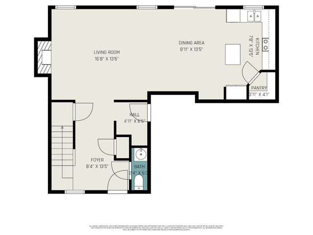 2813 Winterberry Dr, Columbia, TN 38401