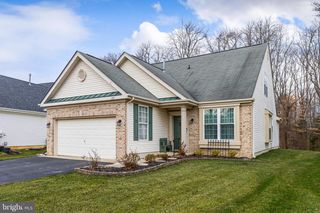 137 MERION WAY, Hainesport, NJ 08036