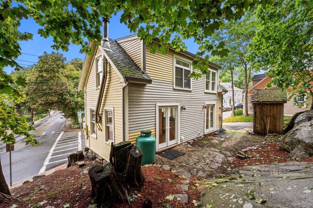 1105 Washington, Gloucester, MA 01930