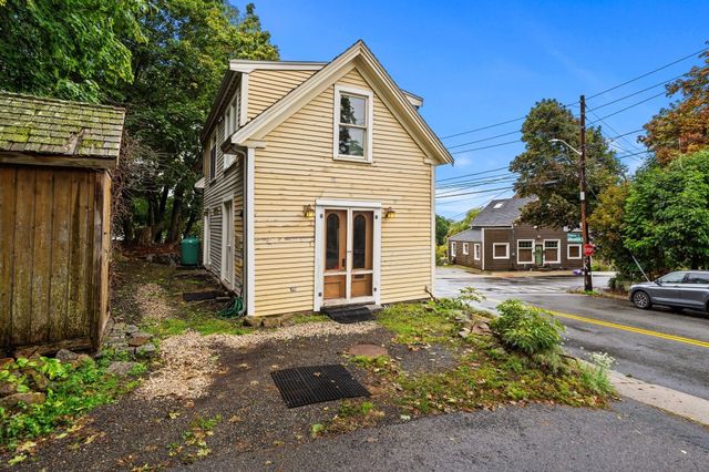 1105 Washington, Gloucester, MA 01930
