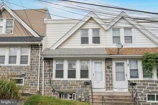 7823 ARLINGTON AVE, Upper Darby, PA 19082