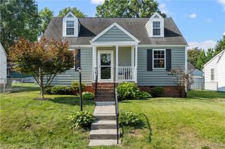 2313 Kent St, Henrico, VA 23228