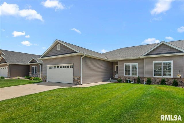 3208 Telford Drive, Springfield, IL 62711