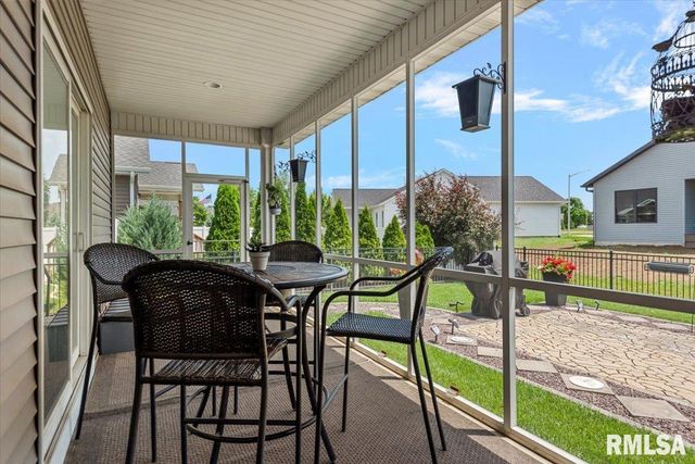 3208 Telford Drive, Springfield, IL 62711