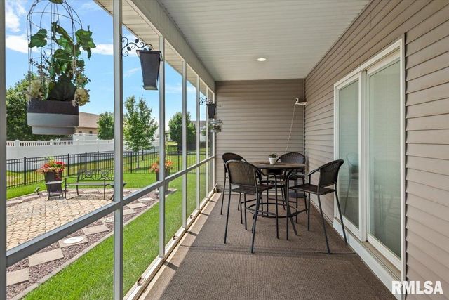 3208 Telford Drive, Springfield, IL 62711
