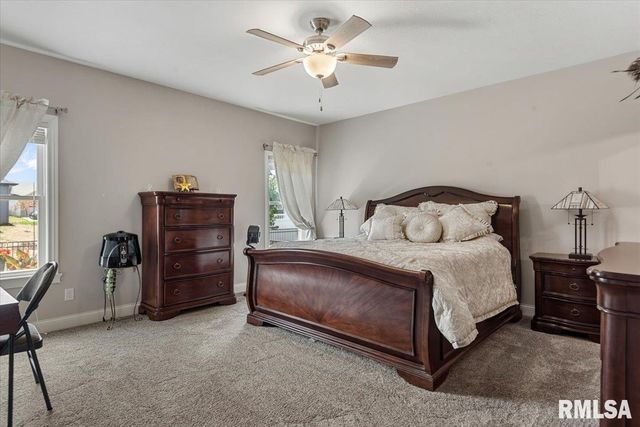 3208 Telford Drive, Springfield, IL 62711