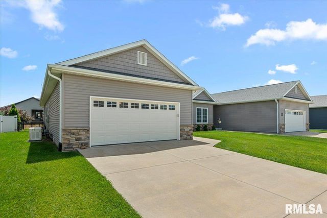 3208 Telford Drive, Springfield, IL 62711