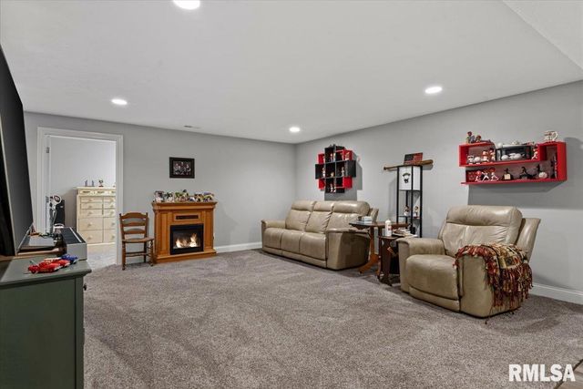3208 Telford Drive, Springfield, IL 62711