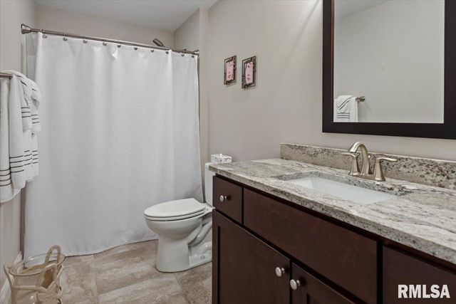3208 Telford Drive, Springfield, IL 62711