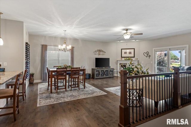 3208 Telford Drive, Springfield, IL 62711