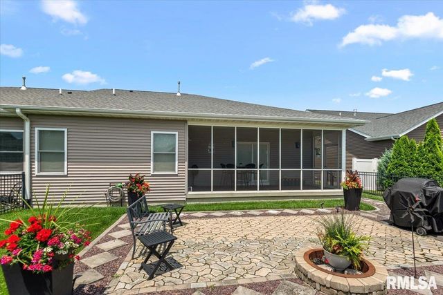 3208 Telford Drive, Springfield, IL 62711