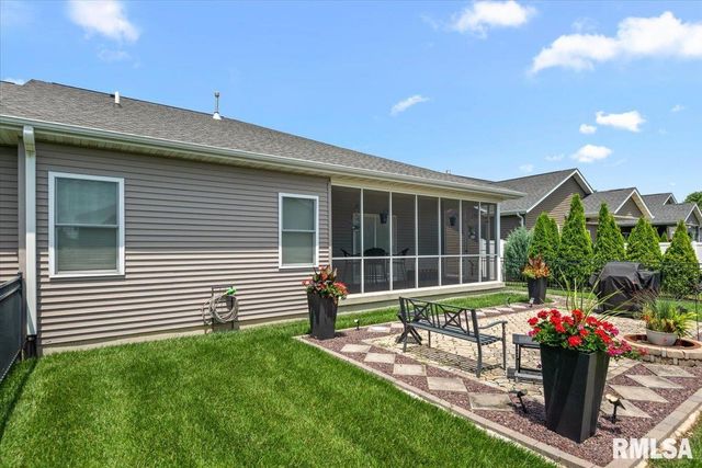 3208 Telford Drive, Springfield, IL 62711