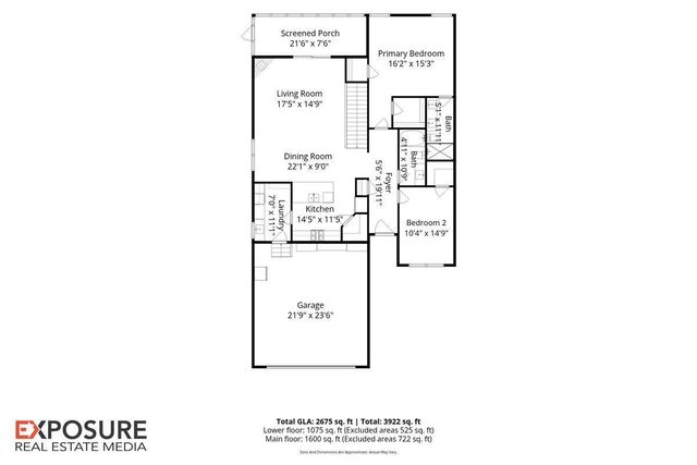 3208 Telford Drive, Springfield, IL 62711