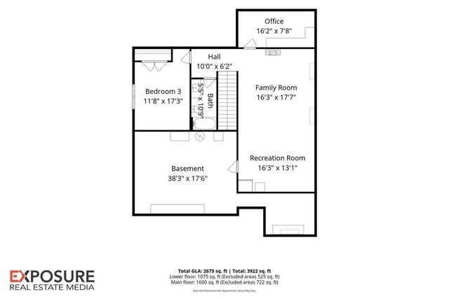 3208 Telford Drive, Springfield, IL 62711