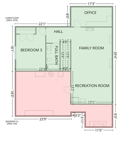 3208 Telford Drive, Springfield, IL 62711